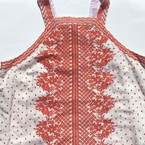 Maeve by Anthropologie Dress